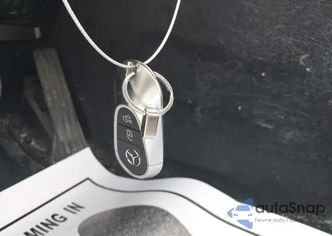 2023 Mercedes-Benz C 300 4Matic from USA, damaged, VIN W1KAF4HB6PR148178